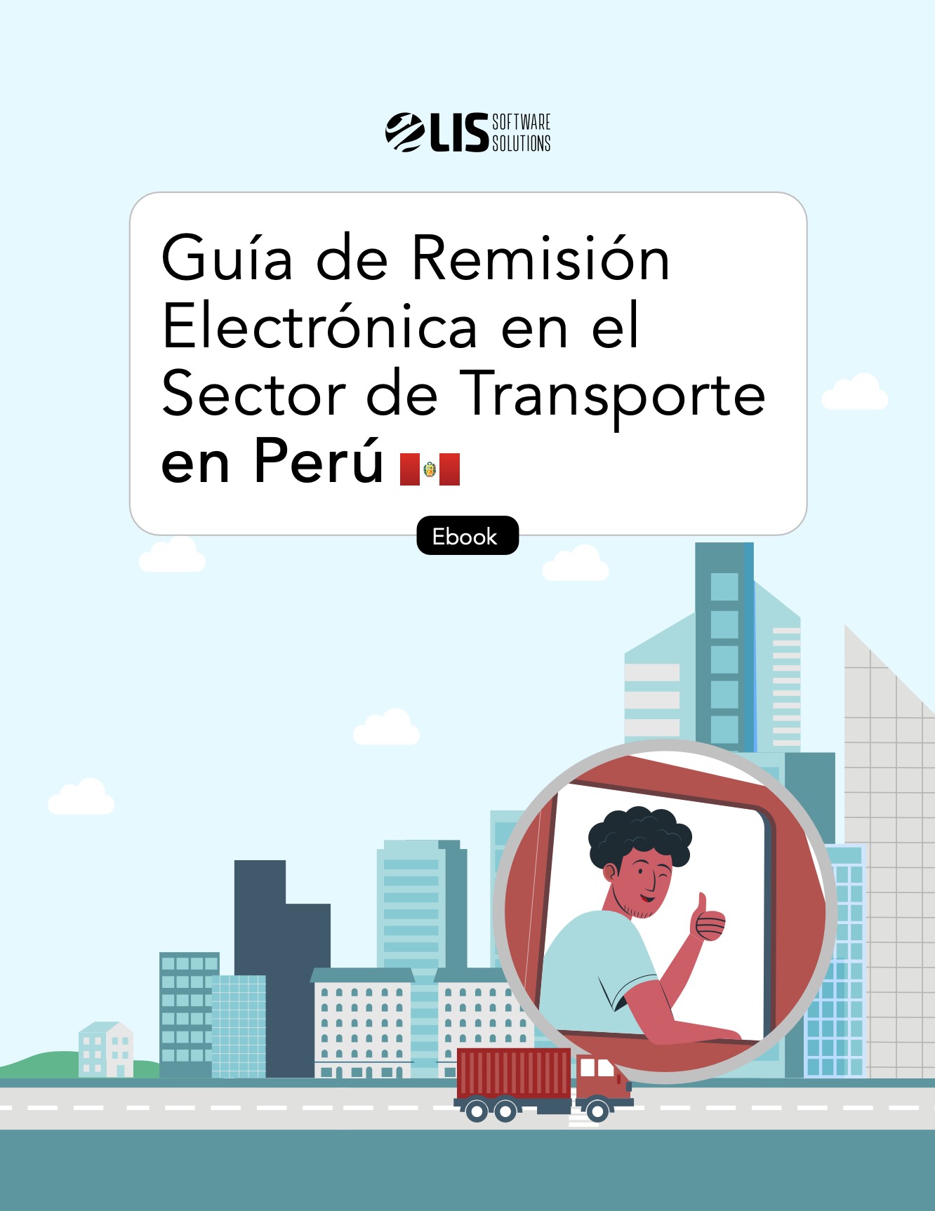 GUÍA DE REMISIÓN ELECTRÓNICA